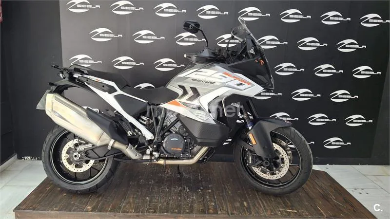 KTM 1290 Super Adventure 12.499 € 2023 Málaga - 1