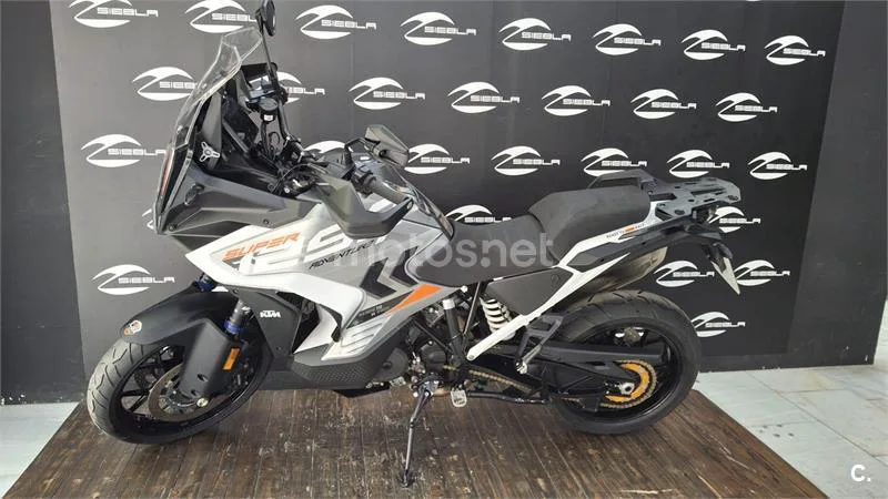 KTM 1290 Super Adventure 12.499 € 2023 Málaga - 2