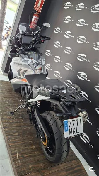 KTM 1290 Super Adventure - Vista 12