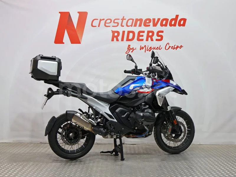 BMW R 1300 GS - Vista 11