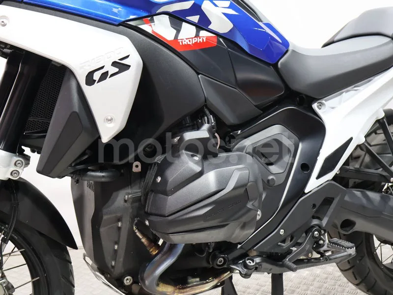 BMW R 1300 GS - Vista 13