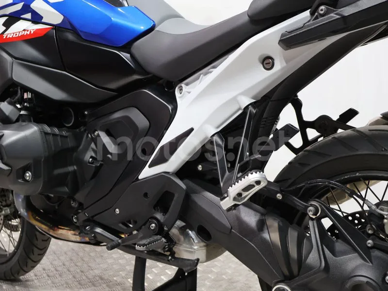 BMW R 1300 GS - Vista 14