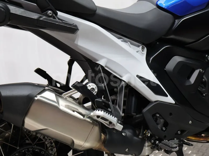 BMW R 1300 GS - Vista 15