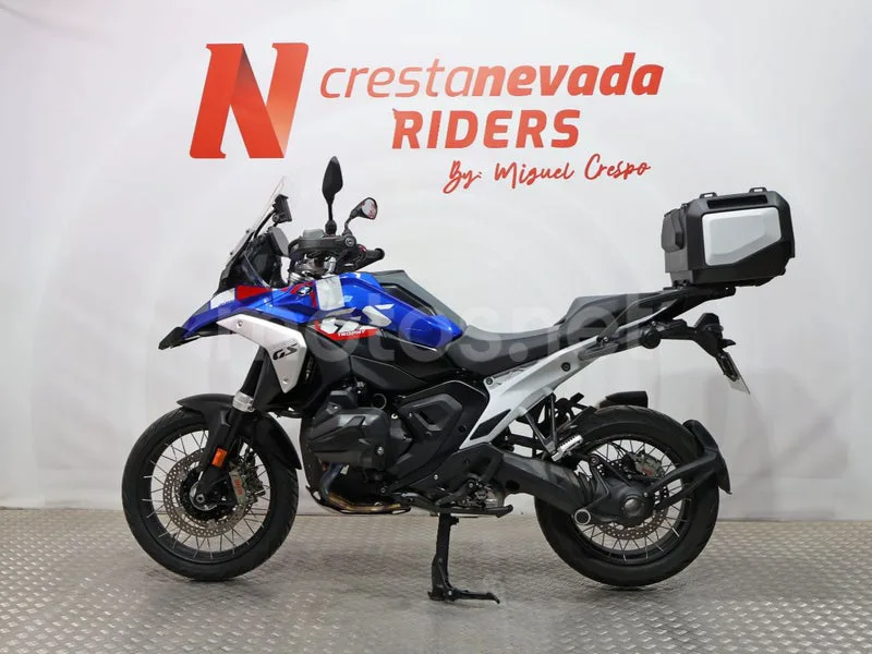 BMW R 1300 GS - Vista 3