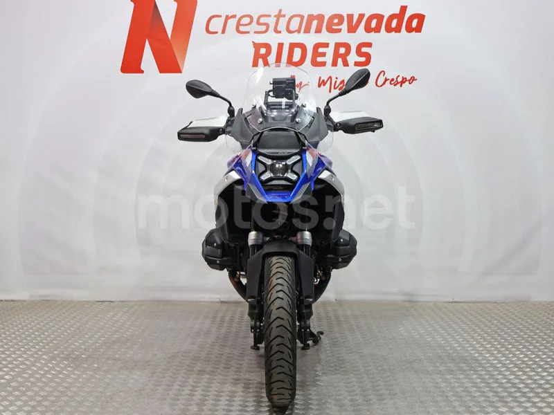 BMW R 1300 GS - Vista 5
