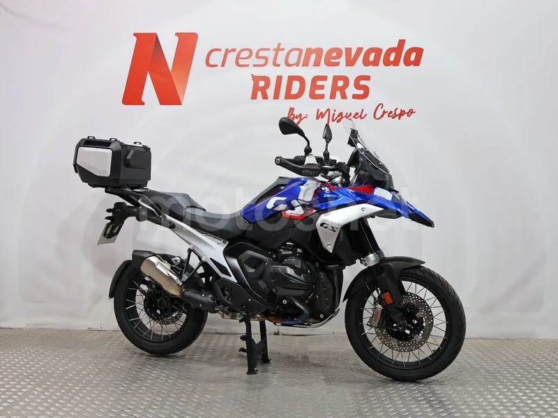 BMW R 1300 GS - Vista 6
