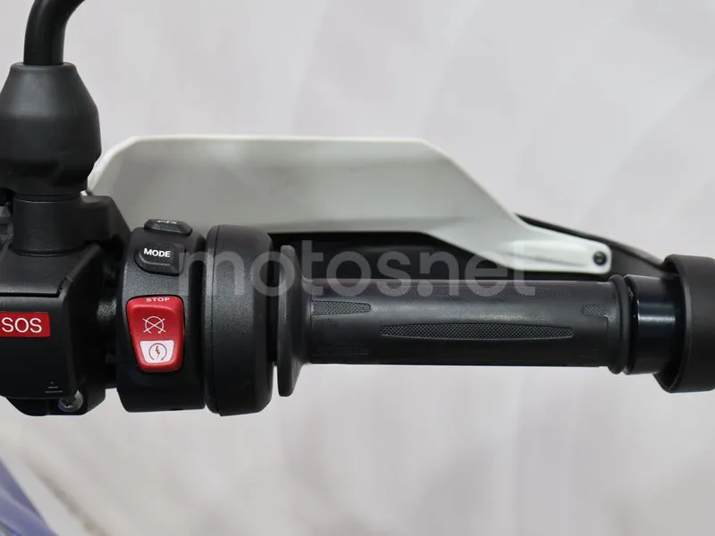 BMW R 1300 GS - Vista 9