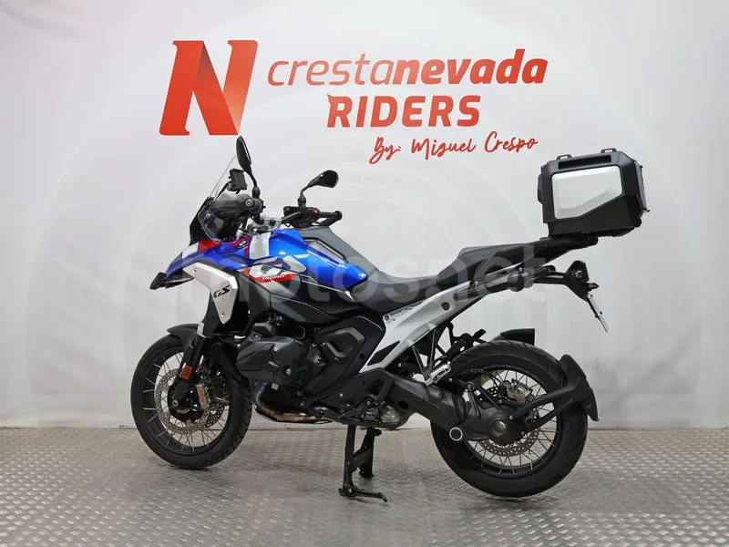 BMW R 1300 GS - Vista 10