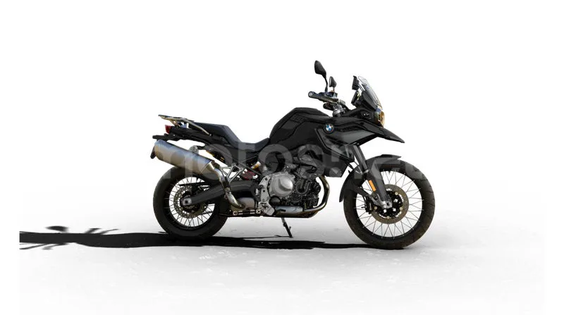 BMW F 850 GS 9390 € 2023 Barcelona - 1