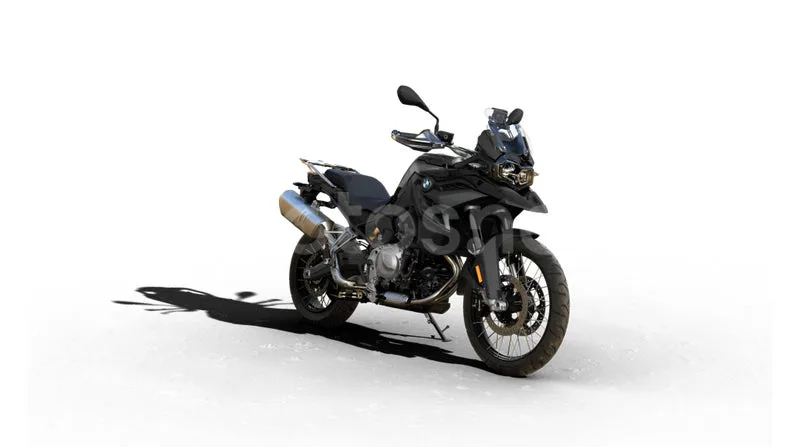 BMW F 850 GS 9390 € 2023 Barcelona - 2