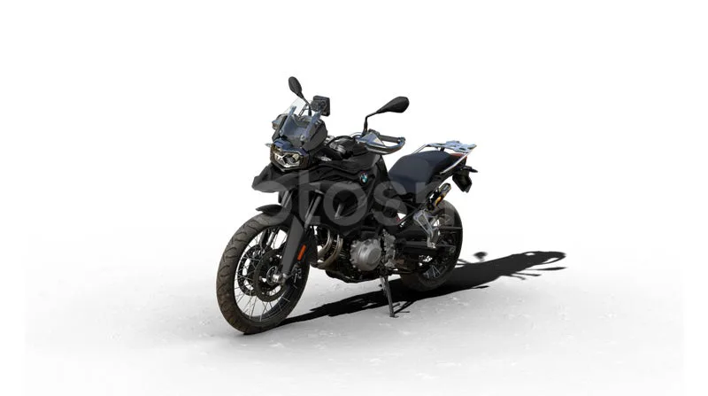 BMW F 850 GS - Vista 6