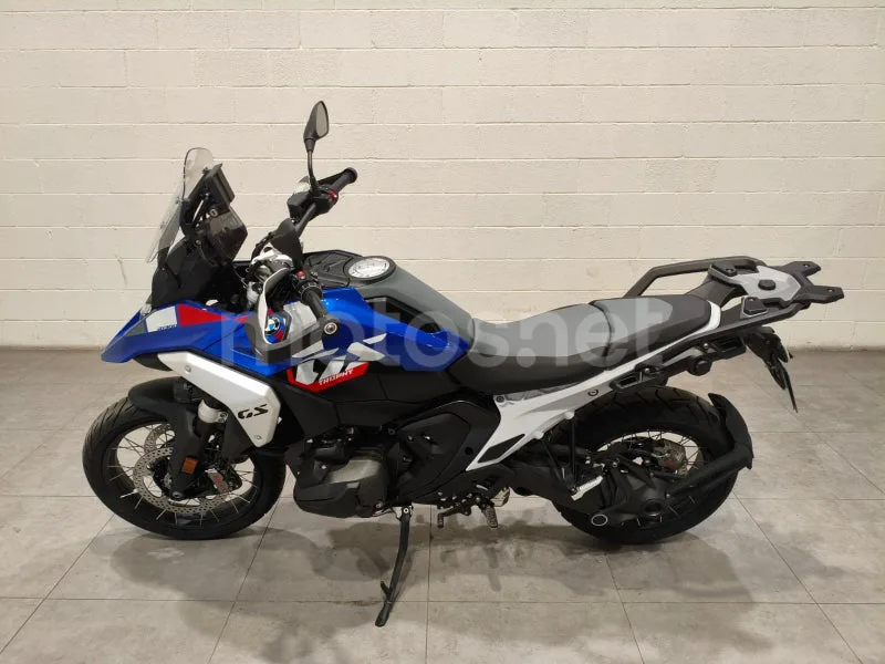 BMW R 1300 GS 23.290 € 2025 Barcelona - 1