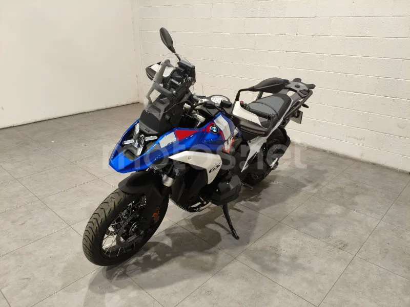 BMW R 1300 GS 23.290 € 2025 Barcelona - 2
