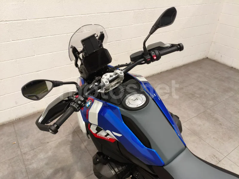 BMW R 1300 GS - Vista 11
