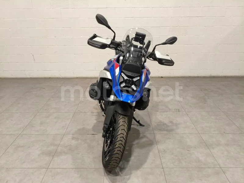 BMW R 1300 GS - Vista 3