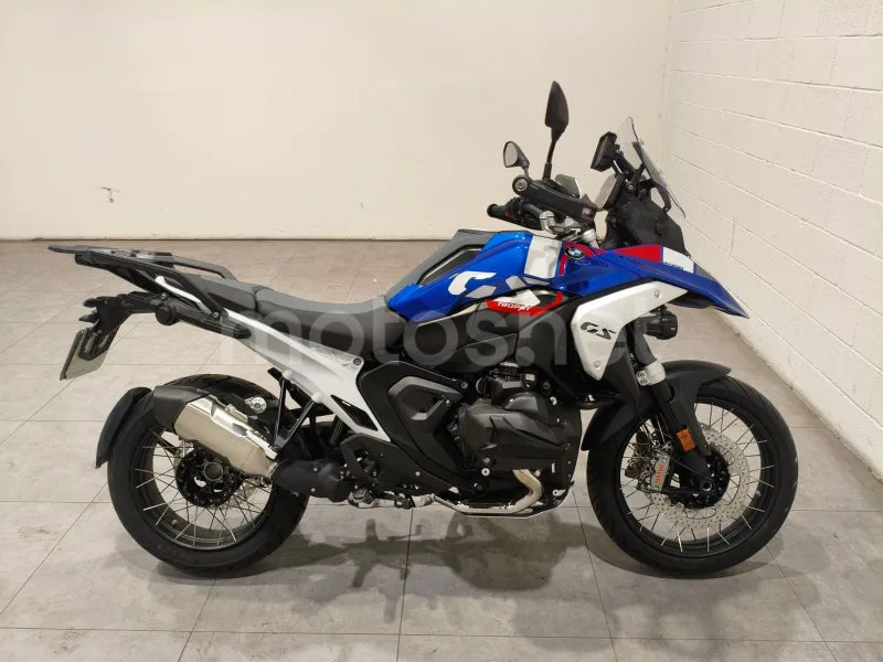 BMW R 1300 GS - Vista 5