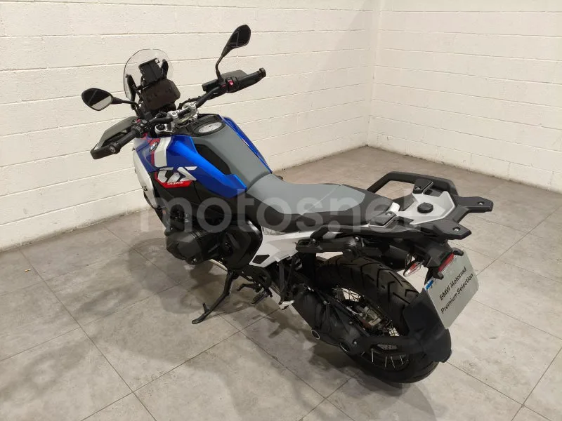 BMW R 1300 GS - Vista 9