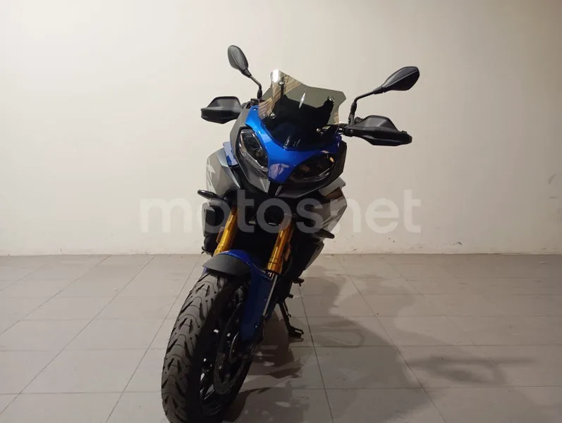 BMW F 900 XR 8490 € 2023 Barcelona - 2