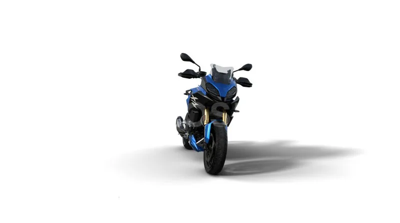 BMW F 900 XR - Vista 11