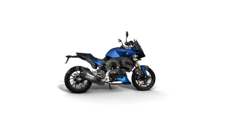 BMW F 900 XR - Vista 13