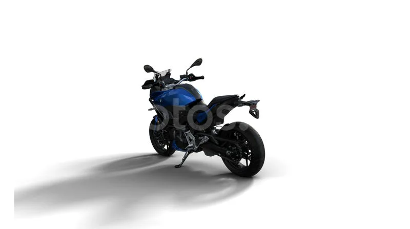 BMW F 900 XR - Vista 14