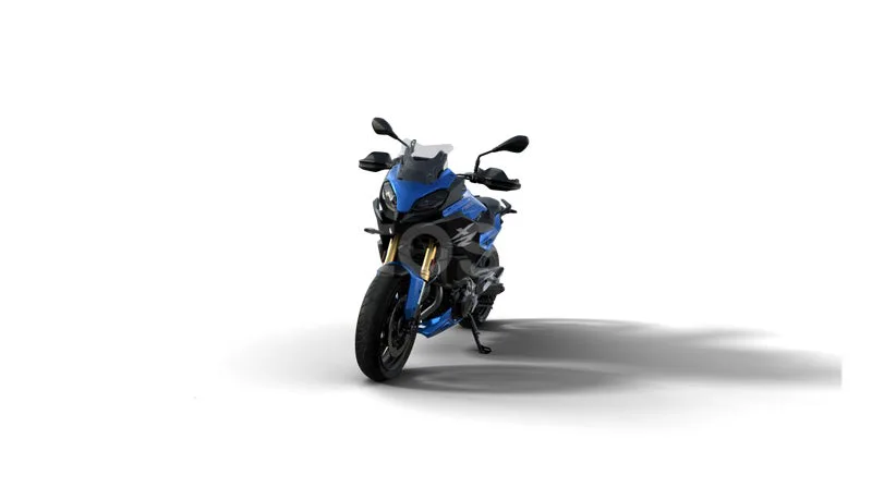 BMW F 900 XR - Vista 15