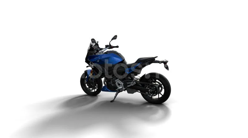 BMW F 900 XR - Vista 17