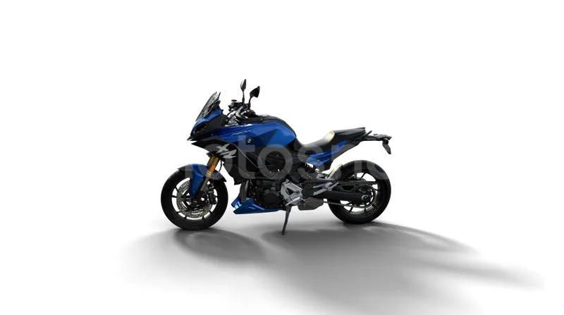 BMW F 900 XR - Vista 18
