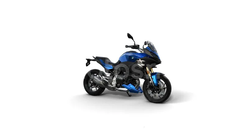 BMW F 900 XR - Vista 9