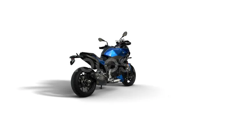 BMW F 900 XR - Vista 10