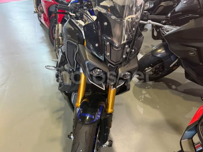 Yamaha MT-10 11.900 € 2017 A Coruña - 2