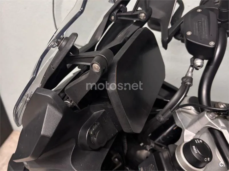 BMW F 750 GS 9500 € 2022 Barcelona - 2