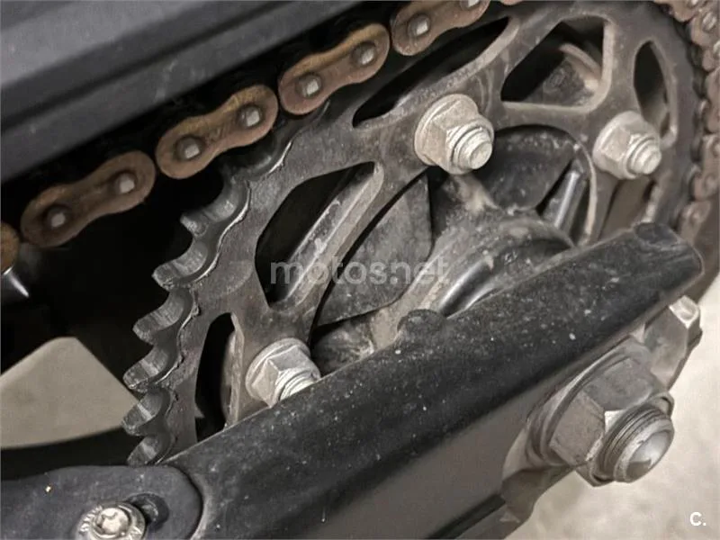 BMW F 750 GS - Vista 11