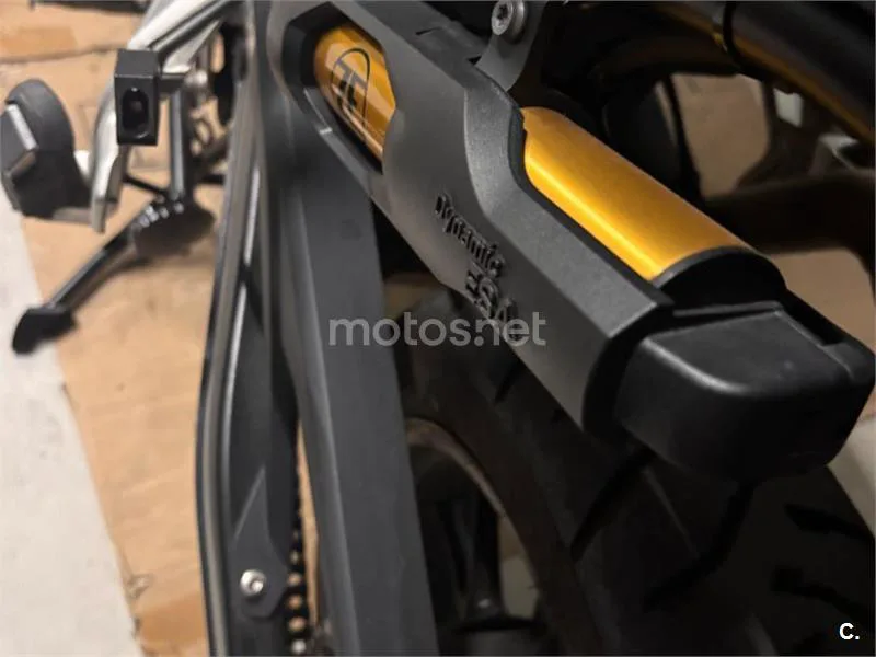 BMW F 750 GS - Vista 13