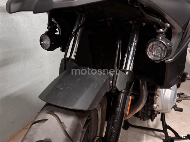 BMW F 750 GS - Vista 15
