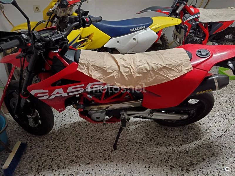 Gas Gas SM 700 8000 € 2024 Cádiz - 1
