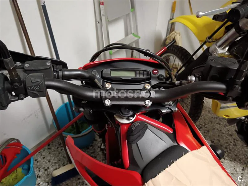 Gas Gas SM 700 8000 € 2024 Cádiz - 2