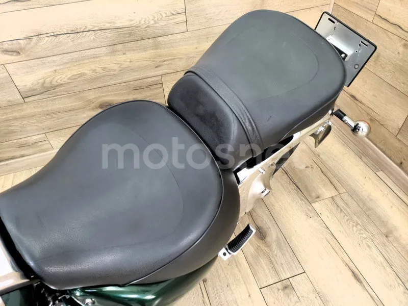 Suzuki Intruder LC 1500 - Vista 17