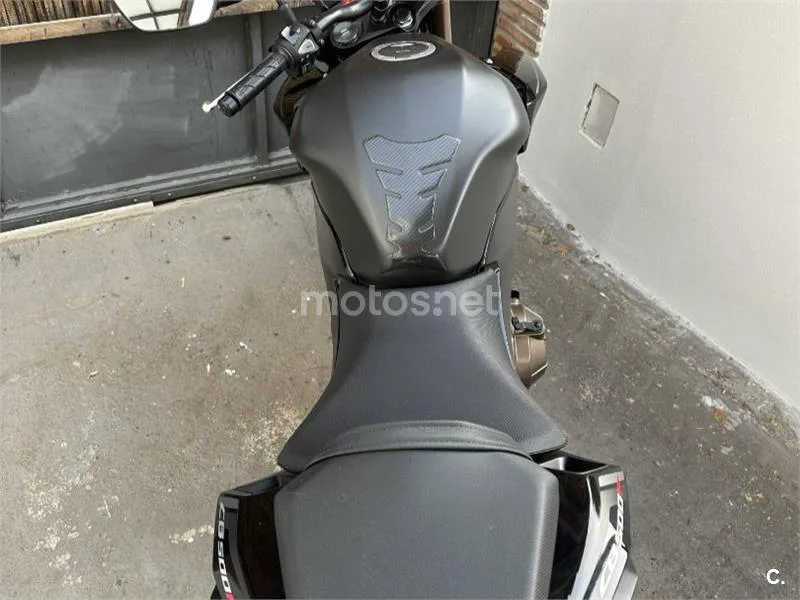 Honda CB500F 5300 € 2023 Málaga - 1