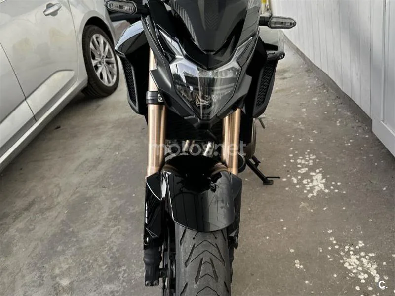 Honda CB500F 5300 € 2023 Málaga - 2