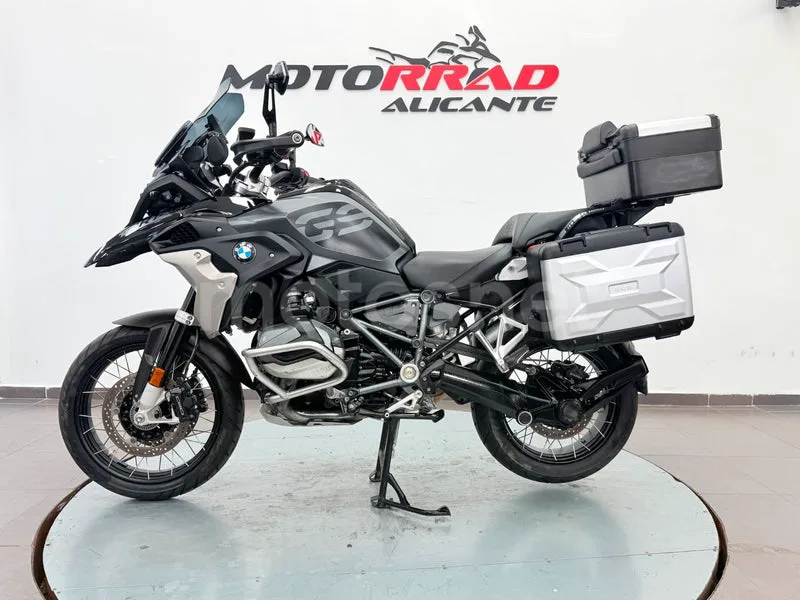 BMW R 1250 GS 16.990 € 2022 Alicante - 2