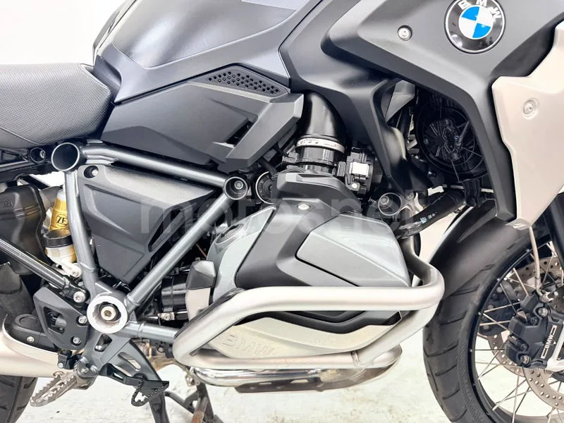 BMW R 1250 GS - Vista 11