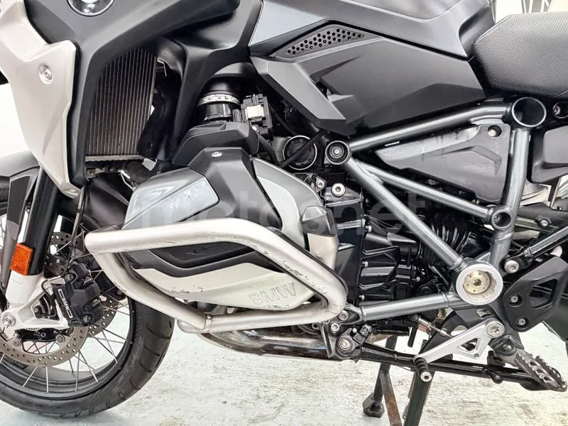 BMW R 1250 GS - Vista 12