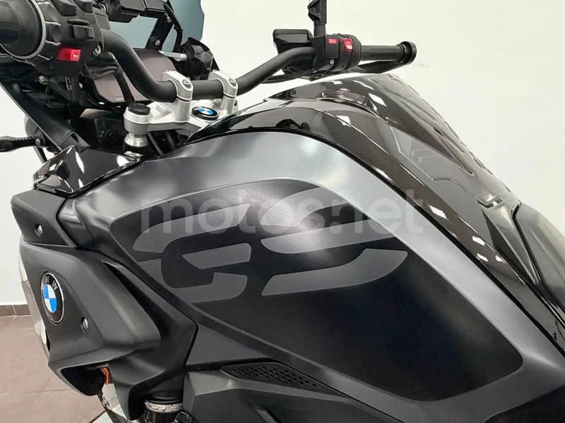 BMW R 1250 GS - Vista 13