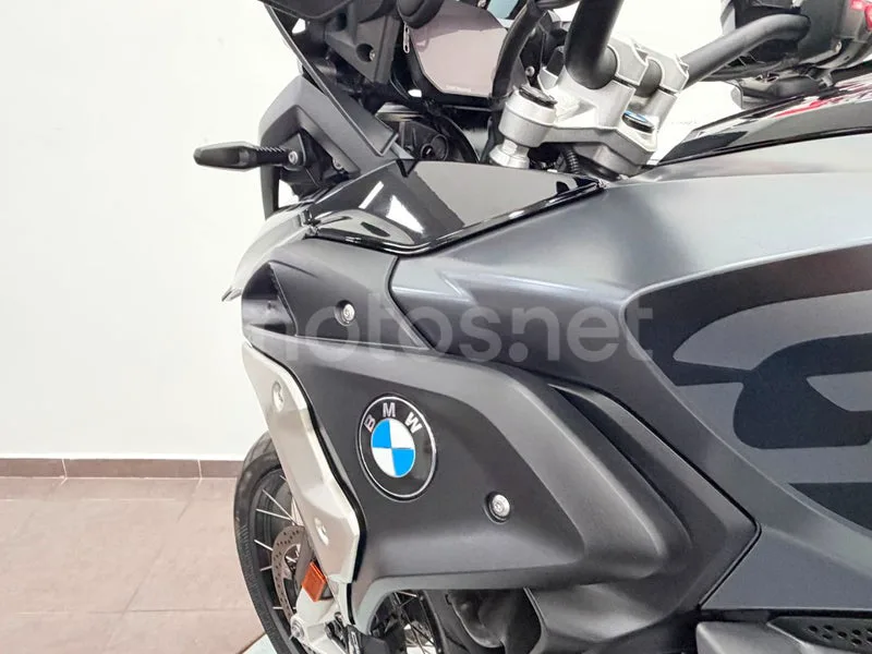 BMW R 1250 GS - Vista 14