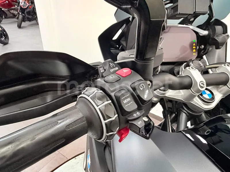 BMW R 1250 GS - Vista 15