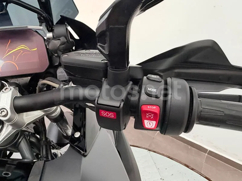 BMW R 1250 GS - Vista 17