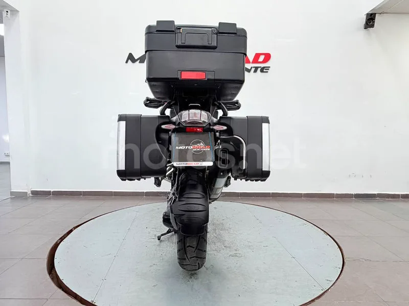 BMW R 1250 GS - Vista 4
