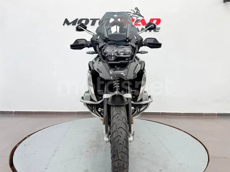 BMW R 1250 GS - Vista 7