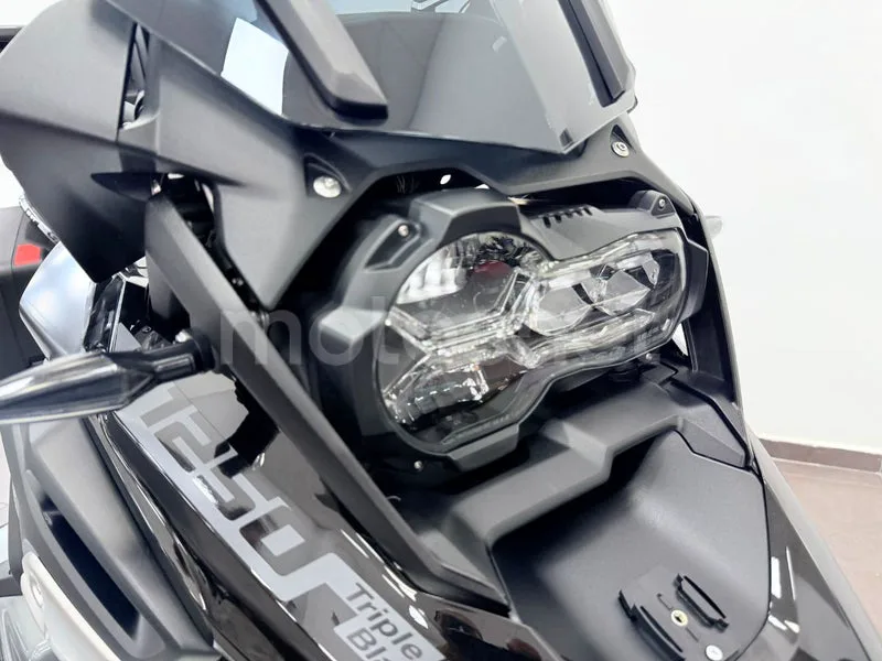 BMW R 1250 GS - Vista 10